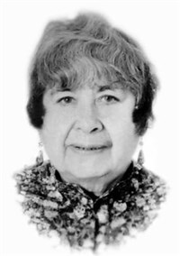 АРУТЮНОВА Нина Давидовна (портрет)