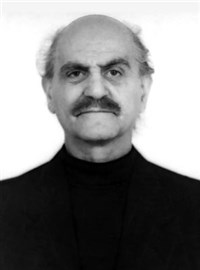 АРУТЮНЯН Юрий Вартанович (портрет)