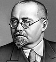 АРХАНГЕЛЬСКИЙ Андрей Дмитриевич (портрет)