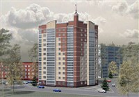 АРХИТЕКТУРА (архитектурный проект)