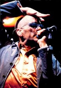 АР-И-ЭМ (Майкл Стайп)