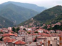 АСЕНОВГРАД (панорама)