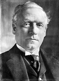 АСКВИТ Герберт (портрет)