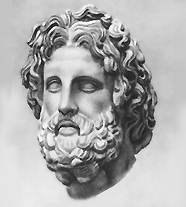 АСКЛЕПИЙ (голова)