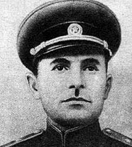 АСЛАНОВ Ази Ахад оглы (портрет)