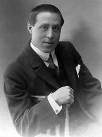 АСОРИН (портрет)