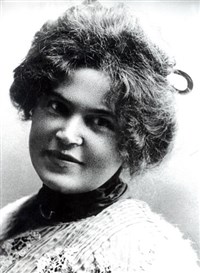 АСПАЗИЯ (поэтесса, портрет)