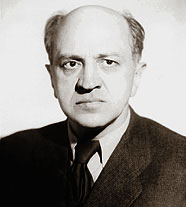 АСТАНГОВ Михаил Федорович