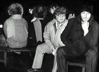 АСТЕНИЧЕСКИЙ СИНДРОМ (кадр из фильма)