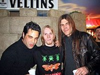 АСТРАЛ ПРОДЖЕКШН (участники группы)