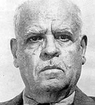 АСУЭЛА Мариано (портрет)