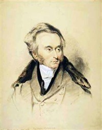 АТВУД Томас (портрет)