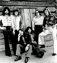 АТЛАНТА РИТМ СЕКШН (группа)