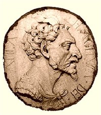 АТТИЛА (портрет)