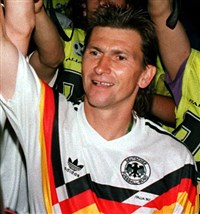 АУГЕНТАЛЕР Клаус [спорт]