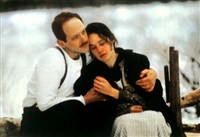 АУГУСТ Билле ("Благие намерения")