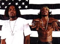 АУТКАСТ (участники группы)