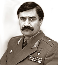 АУШЕВ Руслан Султанович