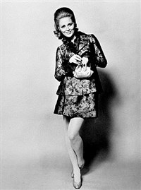 АФЕРА ТОМАСА КРАУНА (1968, кадр из фильма 1)