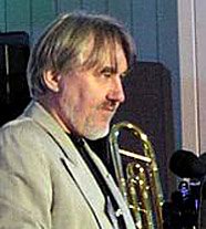 АХМЕТГАРЕЕВ Вадим (портрет)