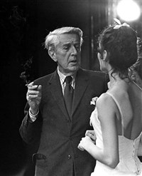 АШТОН Фредерик (с Маргарет Барбиери)