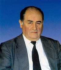 Абагян Армен Артаваздович