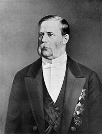 Абаза Александр Агеевич (портрет)