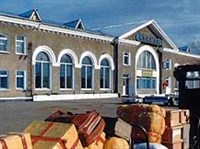 Абакан (вокзал)