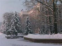 Абакан (мэрия)