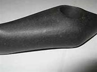 Абашевская культура (каменный топор)