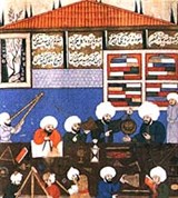 Аббасиды (астрономы)