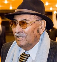 Аббасов Шухрат Салихович