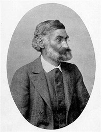 Аббе Эрнст (портрет)