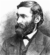 Аббе Эрнст (1884 год)