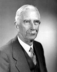 Аббот Чарльз (портрет)