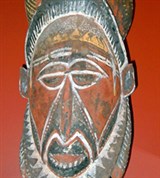 Абелам (маска)