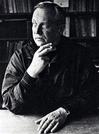 Абелль Кьелль (портрет)