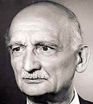 Абель Рудольф Иванович (портрет)