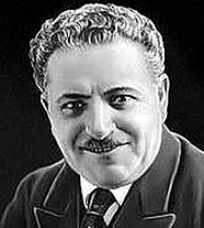 Абелян Ованес Артемьевич (портрет)