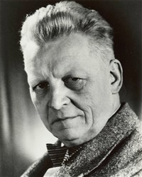 Абендрот Герман (1940-е годы)