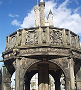 Абердин (маркет-кросс)