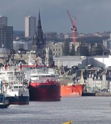 Абердин (порт)