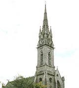 Абердин (собор Святой Марии)