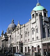 Абердин (театр)