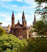 Абердин (церковь Святого Николая)