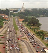 Абиджан (набережная)