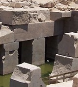 Абидос (Осирийон)