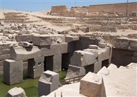 Абидос (Осирийон)