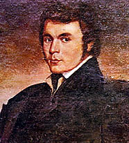 Абовян Хачатур (портрет)