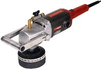 Абразивный инструмент (шлифовально-полировальная машина)